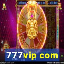 777vip com